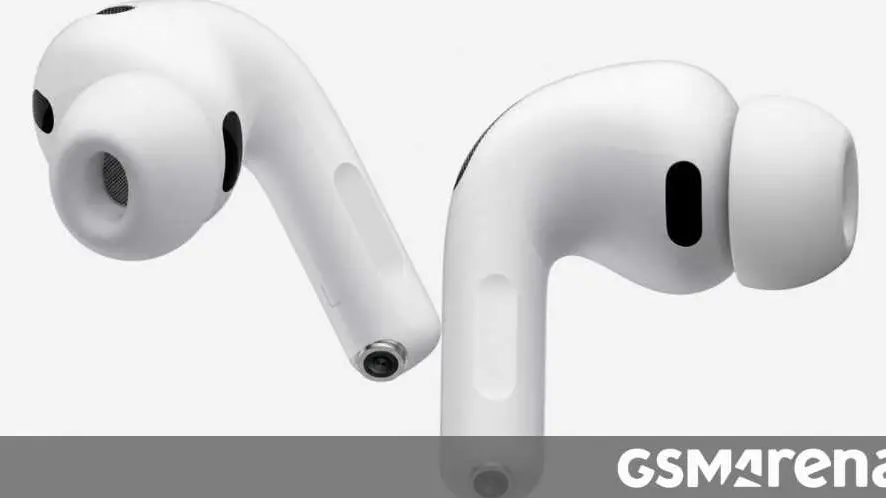 AirPods Kamera Apple Diperkirakan Rilis 2027 Meski Ada Bocoran