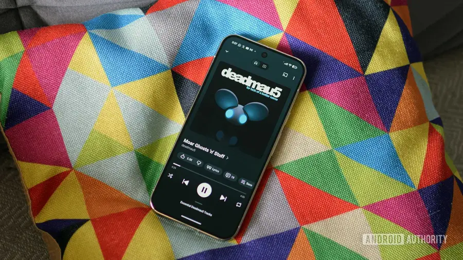 Alasan Mengapa Saya Mungkin Tidak Kembali ke Spotify