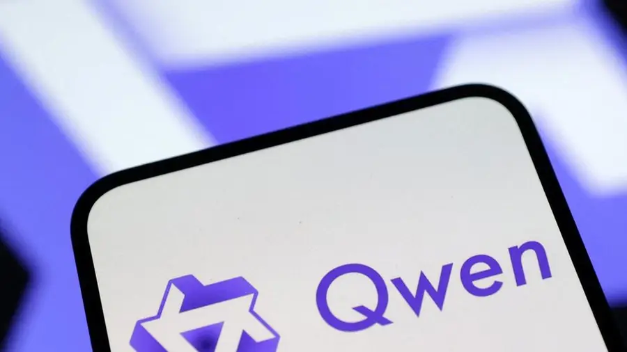 Alibaba Luncurkan Qwen3.8 Max, AI dengan 2,4 Triliun Parameter