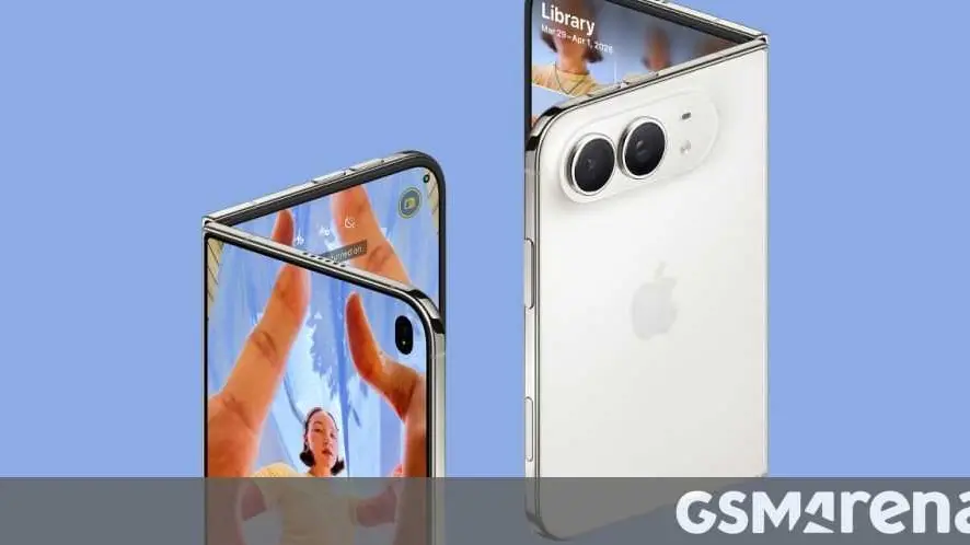 Alternatif Menarik untuk Apple iPhone Duo yang Baru Diluncurkan