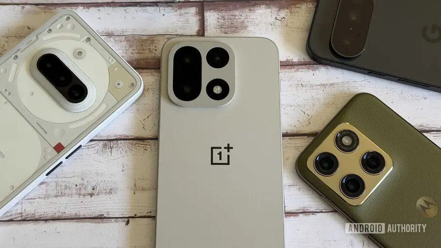 Alternatif Smartphone Terbaik Setelah OnePlus Tinggalkan Pasar AS