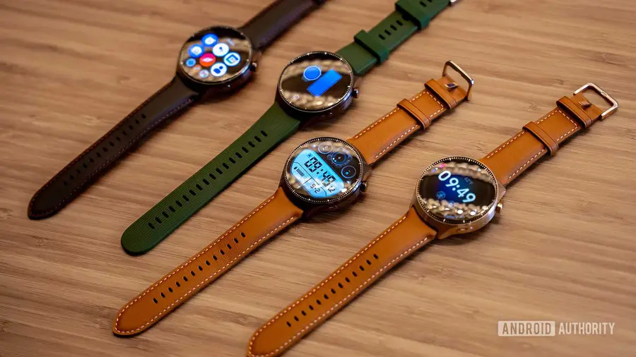 Alternatif Smartwatch Terbaik Selain Moto Watch Ultra