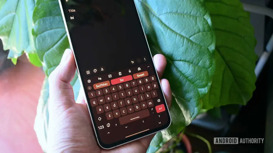 Alternatif Terbaik Gboard Menurut Survei Pengguna Android