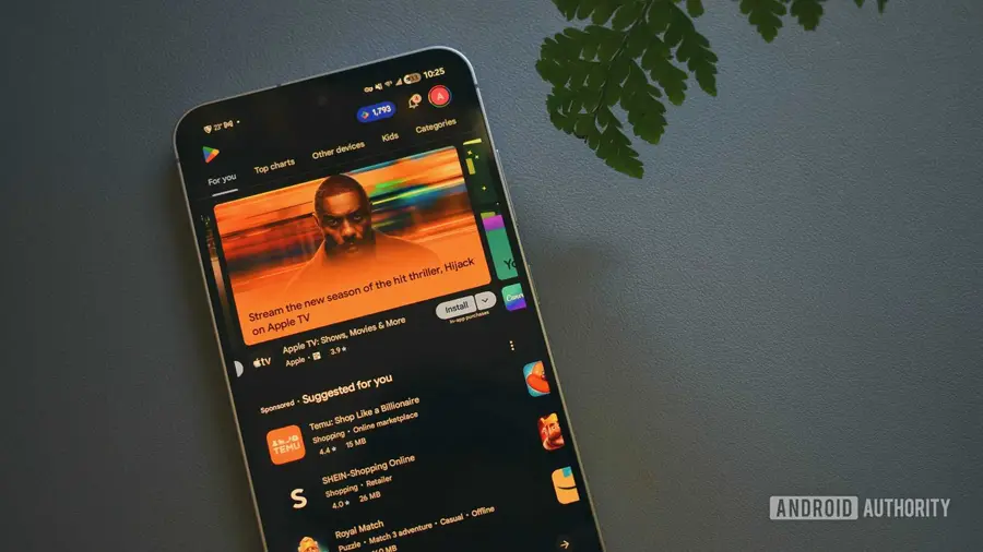 Alternatif Terbaik untuk Google Play Store Menurut Pembaca