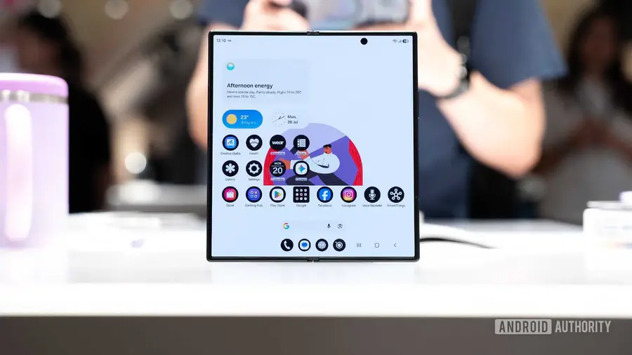 Alternatif Terbaik untuk Samsung Galaxy Z Fold 8 Ultra