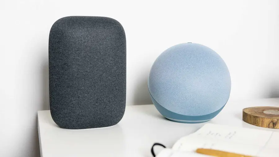 Amazon Cabut Fitur Kontrol AUX di Speaker Echo