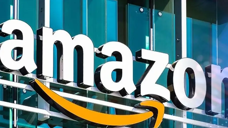 Amazon Catat Rekor Pendapatan Kuartalan Tertinggi di 2026
