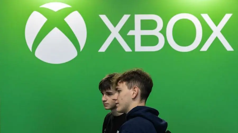 Penurunan Pendapatan Xbox dan Dampaknya pada Industri Gaming