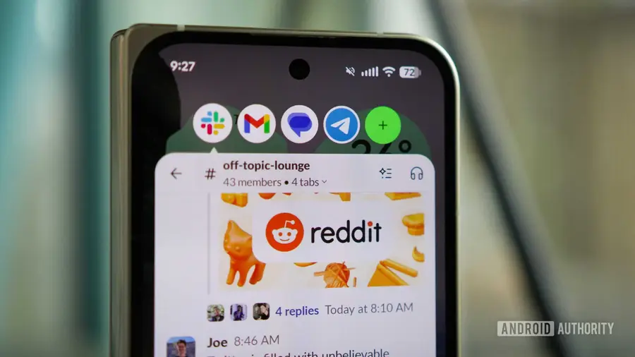 Android 17 Resmi Diluncurkan dengan Fitur Multitasking yang Menarik