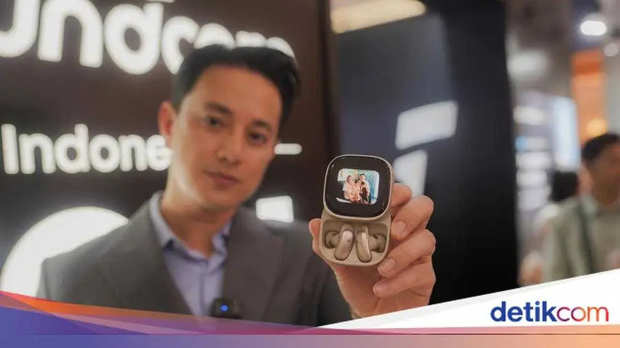 Anker Luncurkan Soundcore Liberty 5 Pro, Earbuds Cerdas dengan AI
