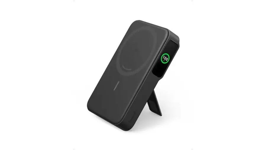 Anker MagGo Power Bank Diskon Menarik untuk Aktivitas Sehari-hari