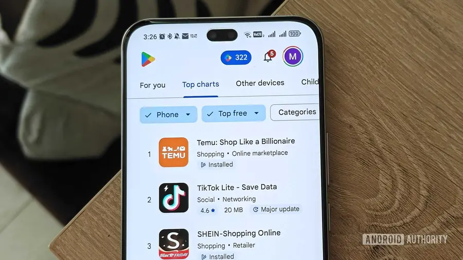 Aplikasi Populer yang Harus Dihindari Pengguna Android Saat Ini