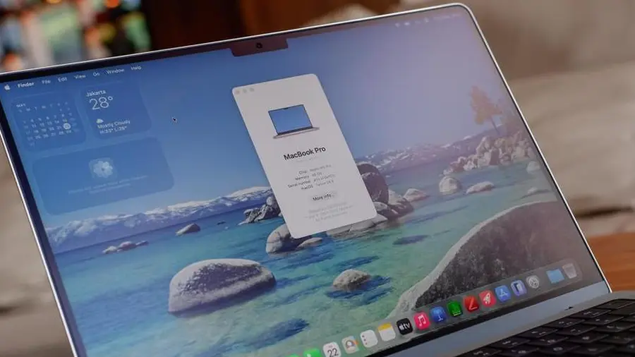 Apple Batasi Fitur Full Disk Access di Mac untuk Lindungi Privasi