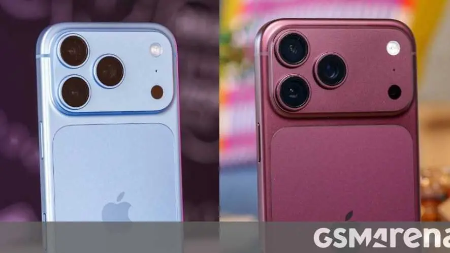 Apple Kurangi Pesanan Komponen iPhone 18 Pro karena Permintaan Lemah