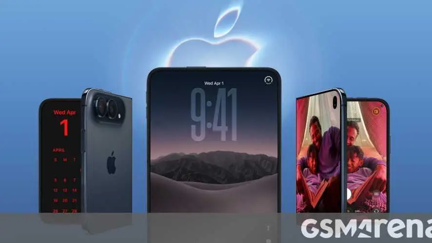 Apple Luncurkan iPhone 18 Pro dan Watch Series 12 Terbaru