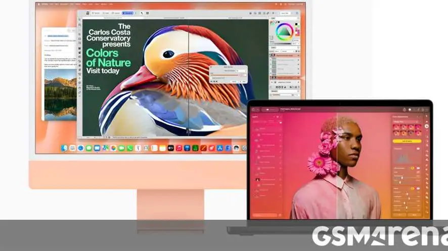 Apple Introduces M6 Processor in New MacBook Pro and iMac