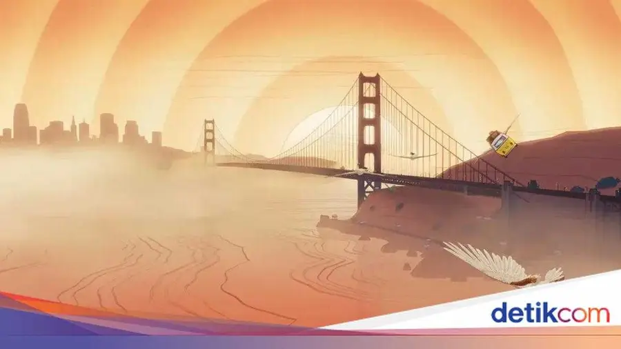 Apple Luncurkan macOS 27 Golden Gate dengan Pembaruan Signifikan di WWDC 2026