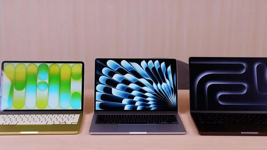 Apple Rilis MacBook Neo Terbaru dengan RAM Lebih Besar