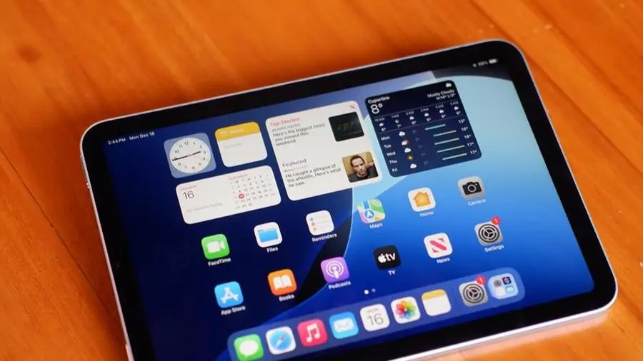 Apple Segera Luncurkan iPad Mini 8 dan Aksesori Terbaru