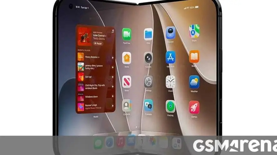 Apple Siap Luncurkan iPhone Ultra, Produksi Massal Dimulai Akhir Juli