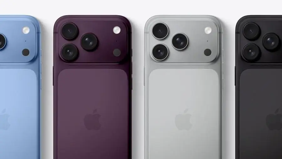 Apple Siap Naikkan Harga iPhone Dampak Krisis Memori