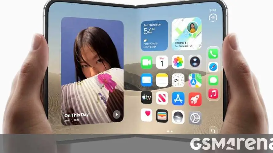 Apple Encourages Developers to Create iPhone Duo-Compatible Apps