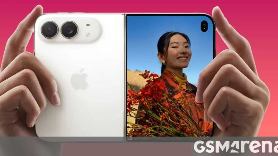 Apple Highlights iPhone Duo's Camera with Pro Photographers