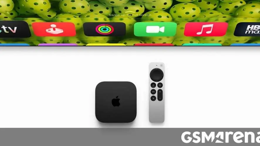 Apple TV 4K Terbaru Hadir dengan Chip A19 dan Fitur Canggih