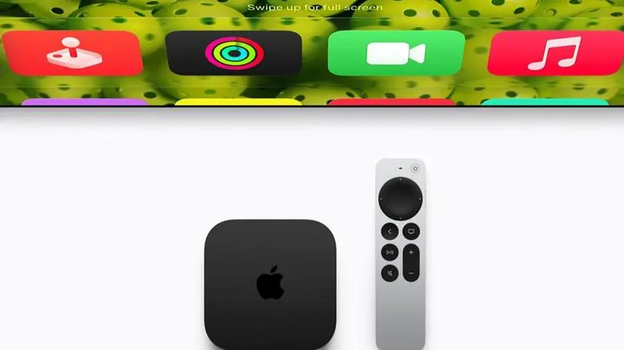 Apple TV 4K Launches with Enhanced Siri AI and Performance