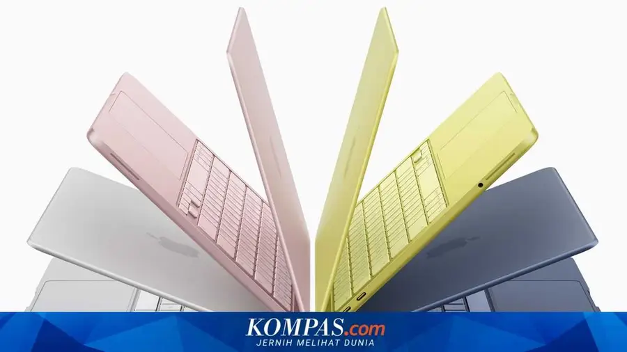 Apple Umumkan Kenaikan Harga Produk, Apa Dampaknya bagi Konsumen?