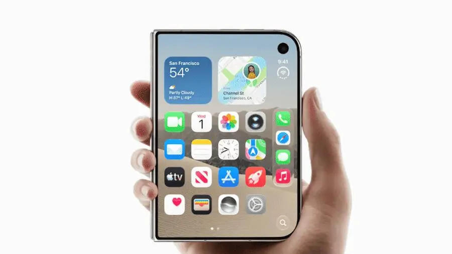 Apple Ungkap Cerita di Balik Peluncuran iPhone Duo