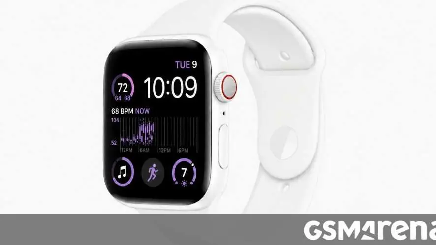 Apple Watch Series 12 to Feature Ceramic Case Material Again