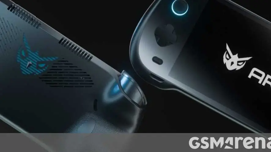 Arc X1 Hadir Sebagai Handheld Gaming Pertama dari Arc
