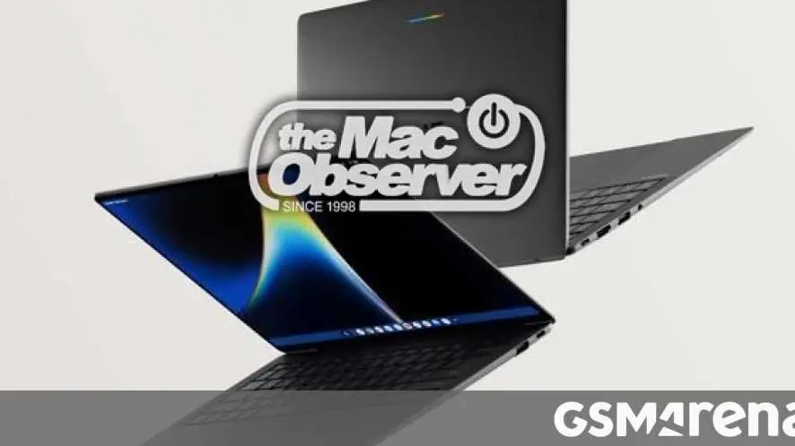 Asus Googlebook Siap Diluncurkan, Intip Desain dan Fitur Baru