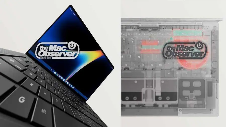 ASUS Googlebook Siap Meluncur, Pre-order Dimulai Pekan Depan