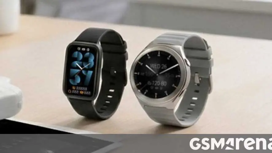 Asus Luncurkan VivoWatch 6 Plus dengan Fitur Kesehatan Canggih