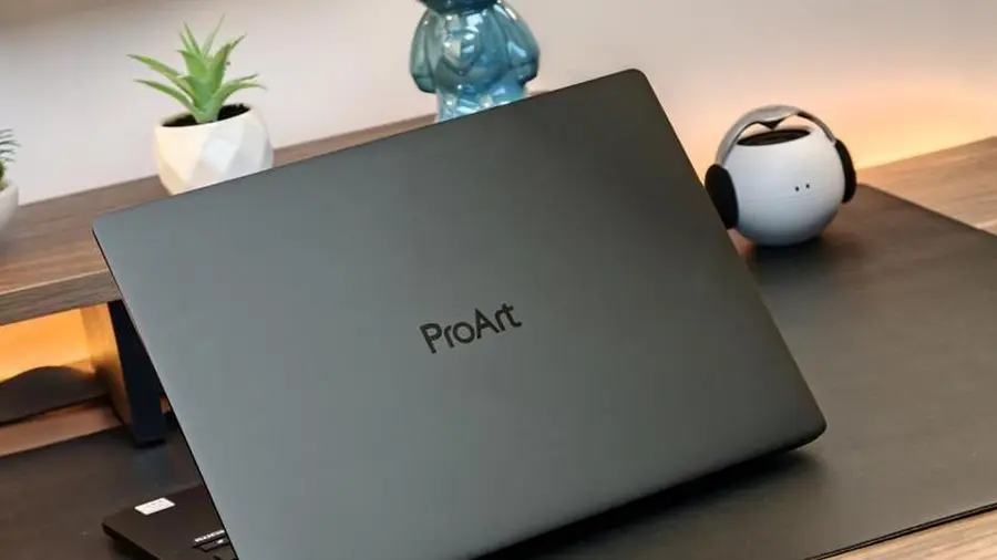 Asus ProArt P14 dan P16 Resmi Hadir di Indonesia