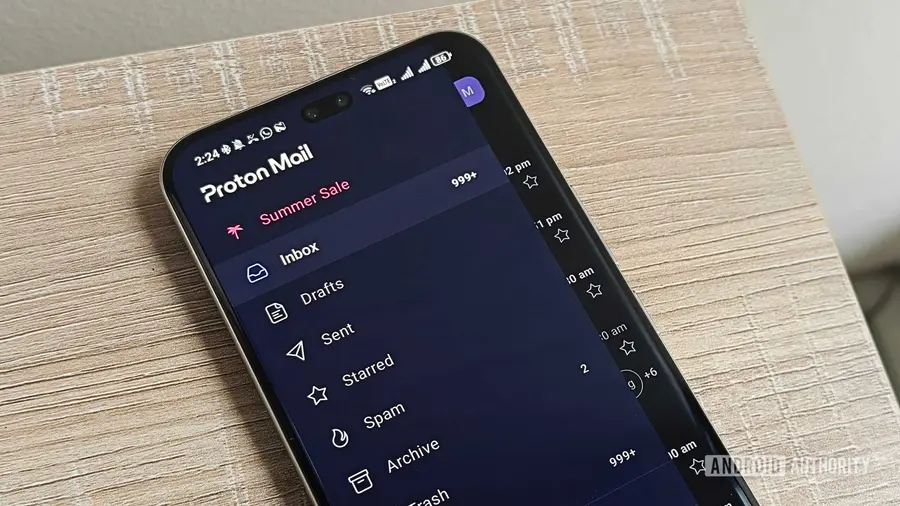 Beralih dari Gmail ke Proton Mail: Pengalaman dan Tantangan Menggunakan Alternatif Ini