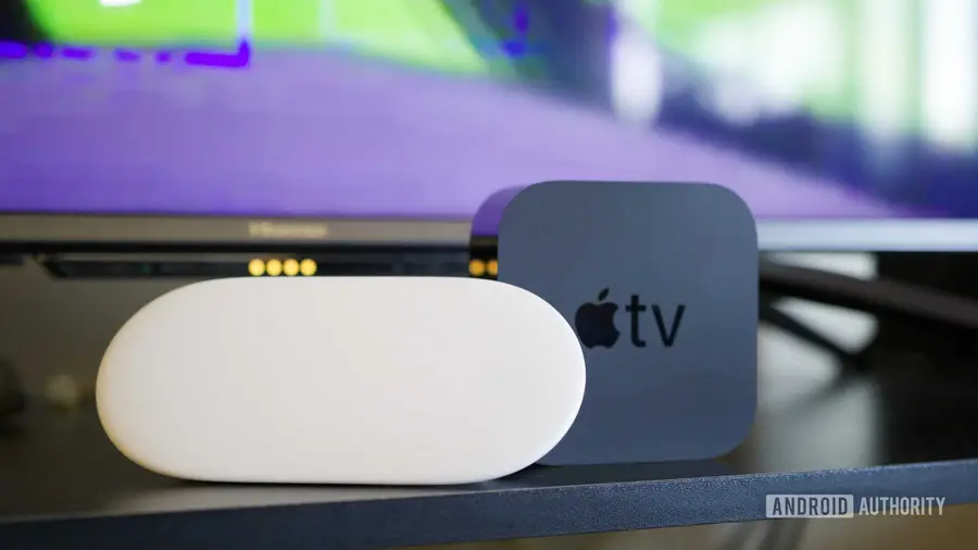 Beralih ke Apple TV: Pengalaman Baru yang Memuaskan Setelah Google TV