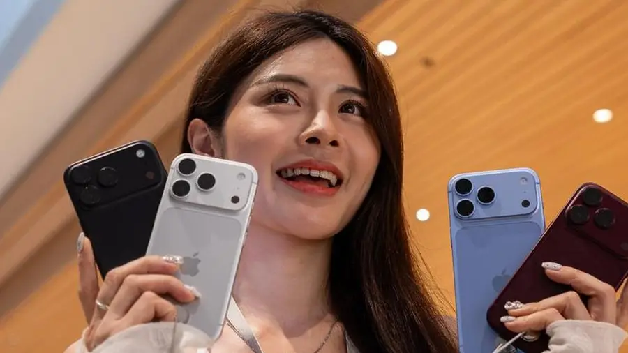Biaya Pajak Beli iPhone 18 Pro Max dari Luar Negeri