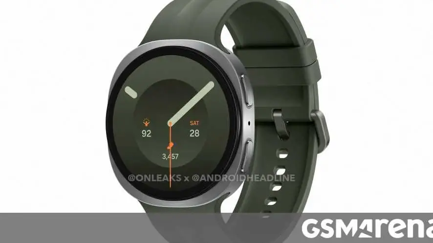 Bocoran Menarik Samsung Galaxy Watch9 dan Ultra 2 Sebelum Peluncuran