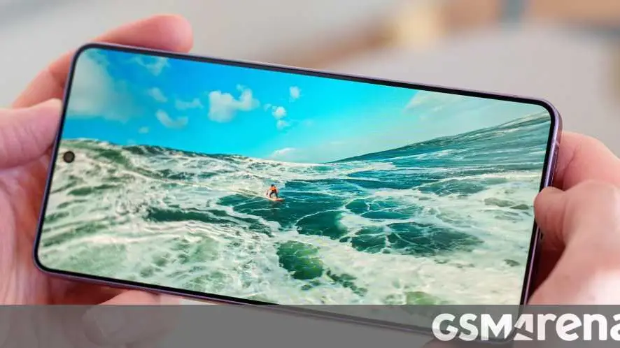 BOE Berupaya Jadi Pemasok Panel OLED untuk Galaxy S27 Samsung