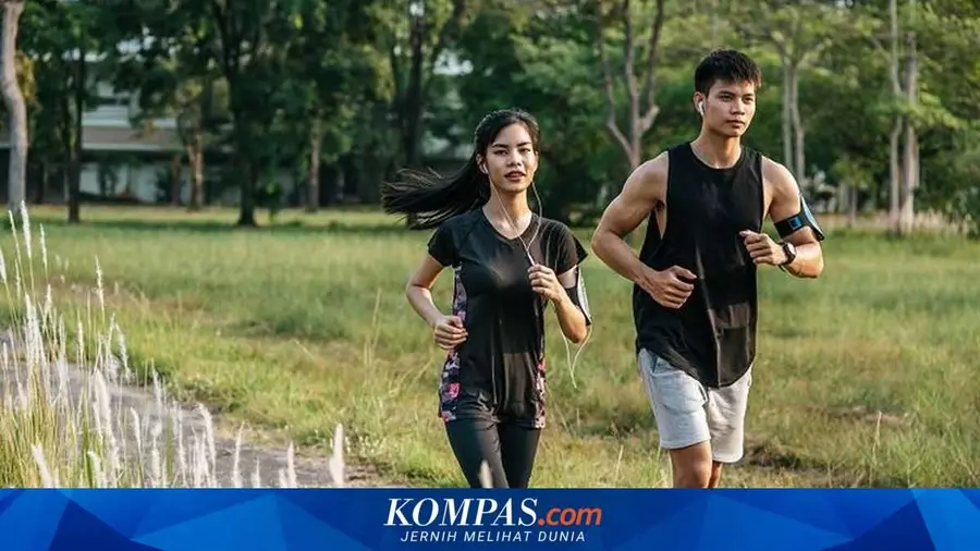 Bone Conduction Earphone: Solusi Audio Modern untuk Aktivitas Outdoor