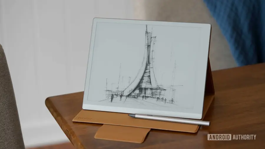 BOOX Go 10.3 Gen II: Tablet E-Ink Terbuka untuk Pembaca Modern