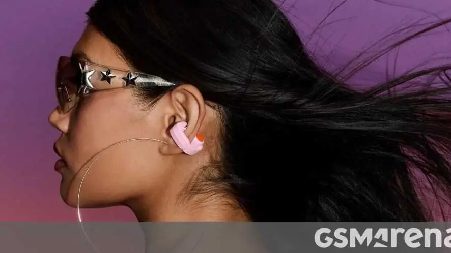 Bose Launches New Open Earbuds for Active Lifestyles