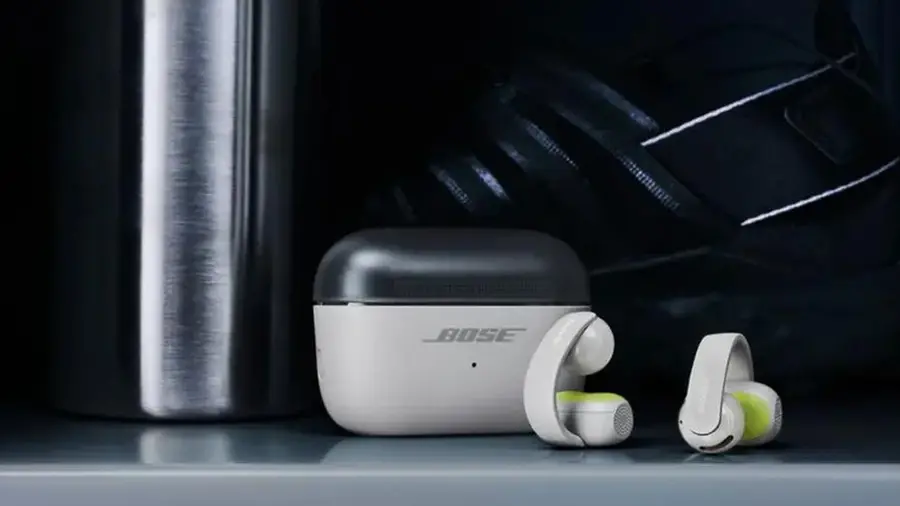 Bose Sport Open Earbuds Resmi Hadir di Indonesia untuk Pelari