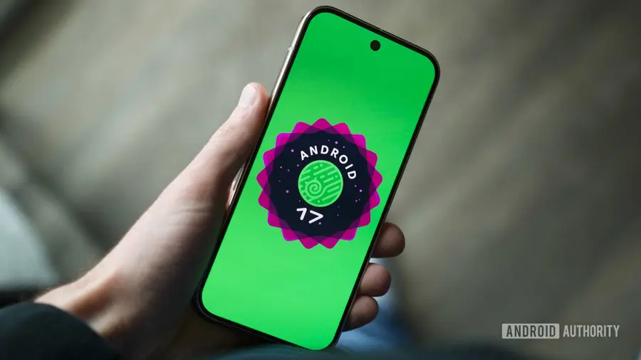Bug Unik Android 17 QPR2 Beta 1 Mengubah Tanggal