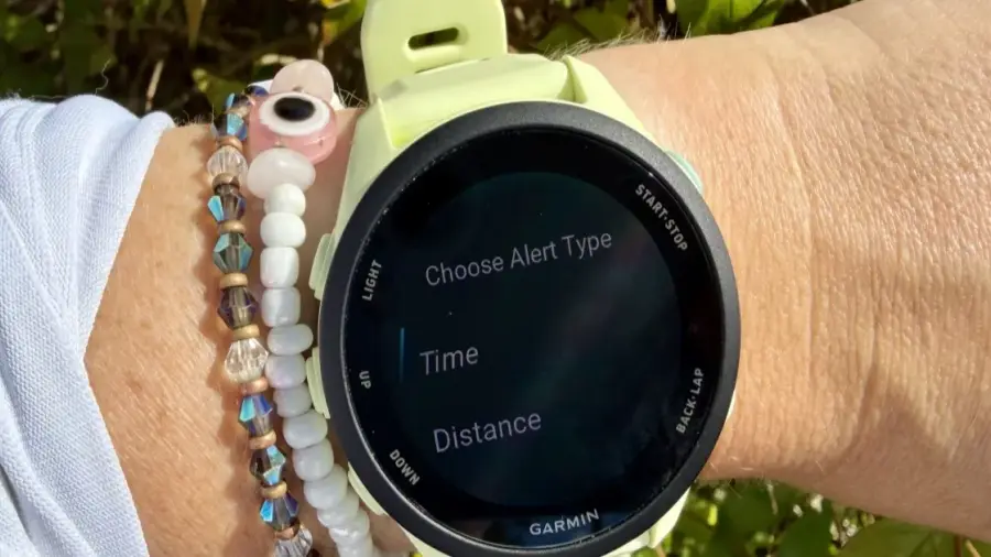 Cara Maksimalkan Fitur Turn Around di Jam Tangan Garmin