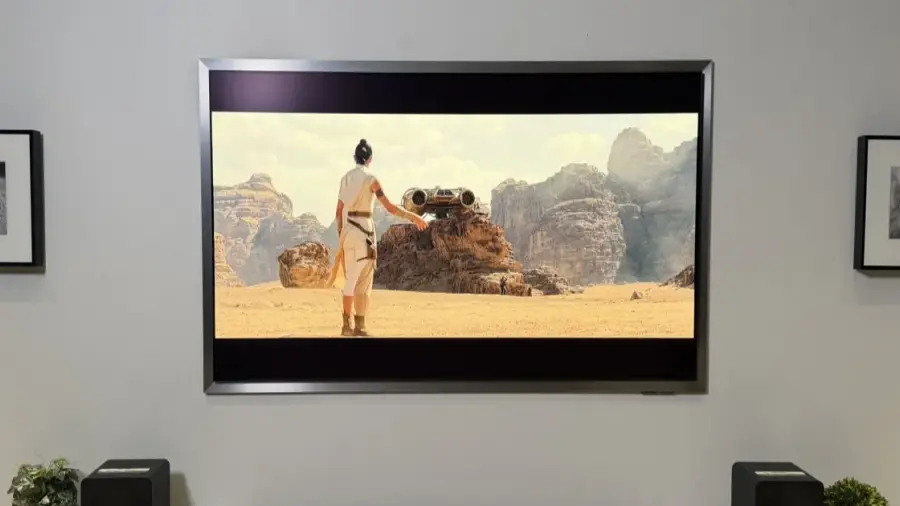 Cara Mematikan Fitur Volume Naik Sendiri di Samsung TV