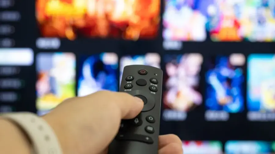 Cara Memutus Koneksi Internet Smart TV Secara Permanen